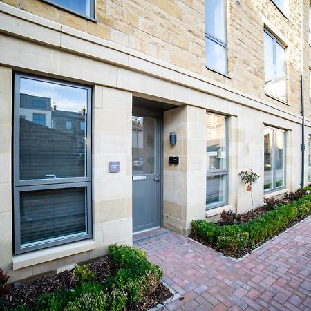 Lambert House Two Apartment Harrogate Exterior photo